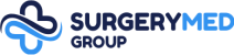 surgery med group logo